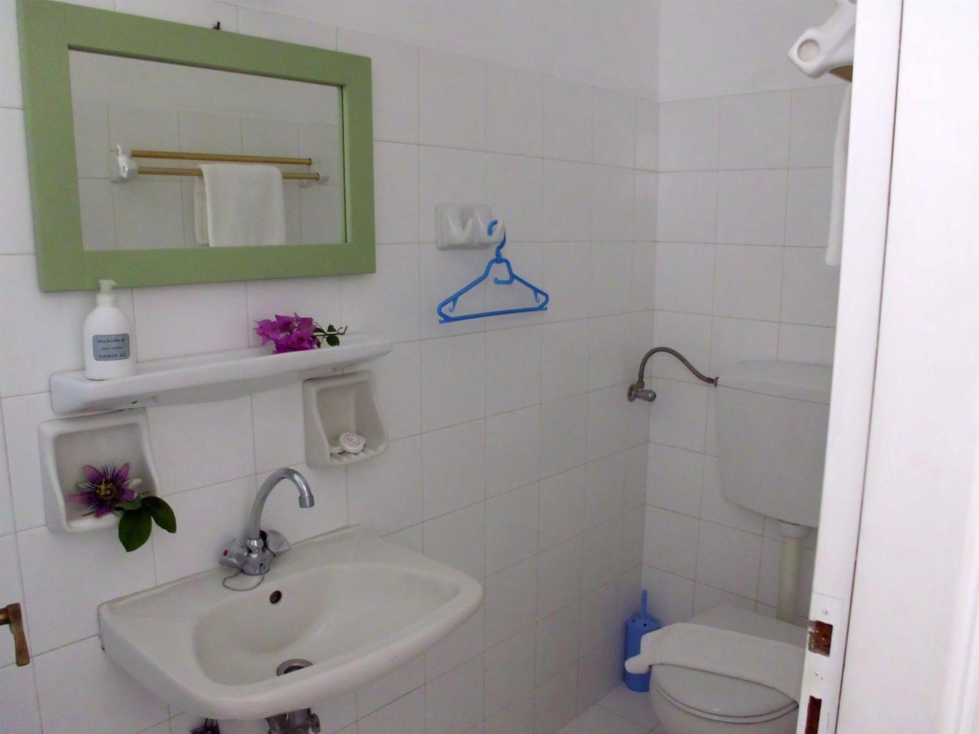 Villas Georgy Πάρος Εξωτερικό φωτογραφία