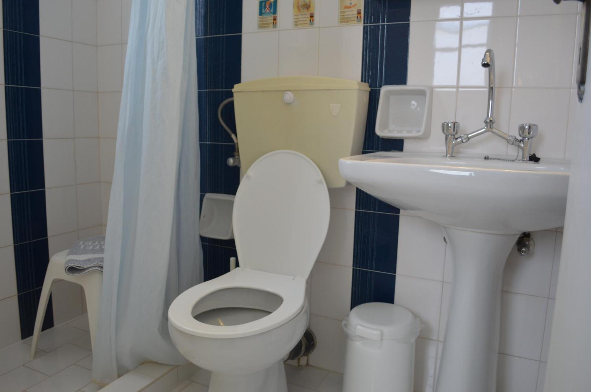 Villas Georgy Πάρος Εξωτερικό φωτογραφία