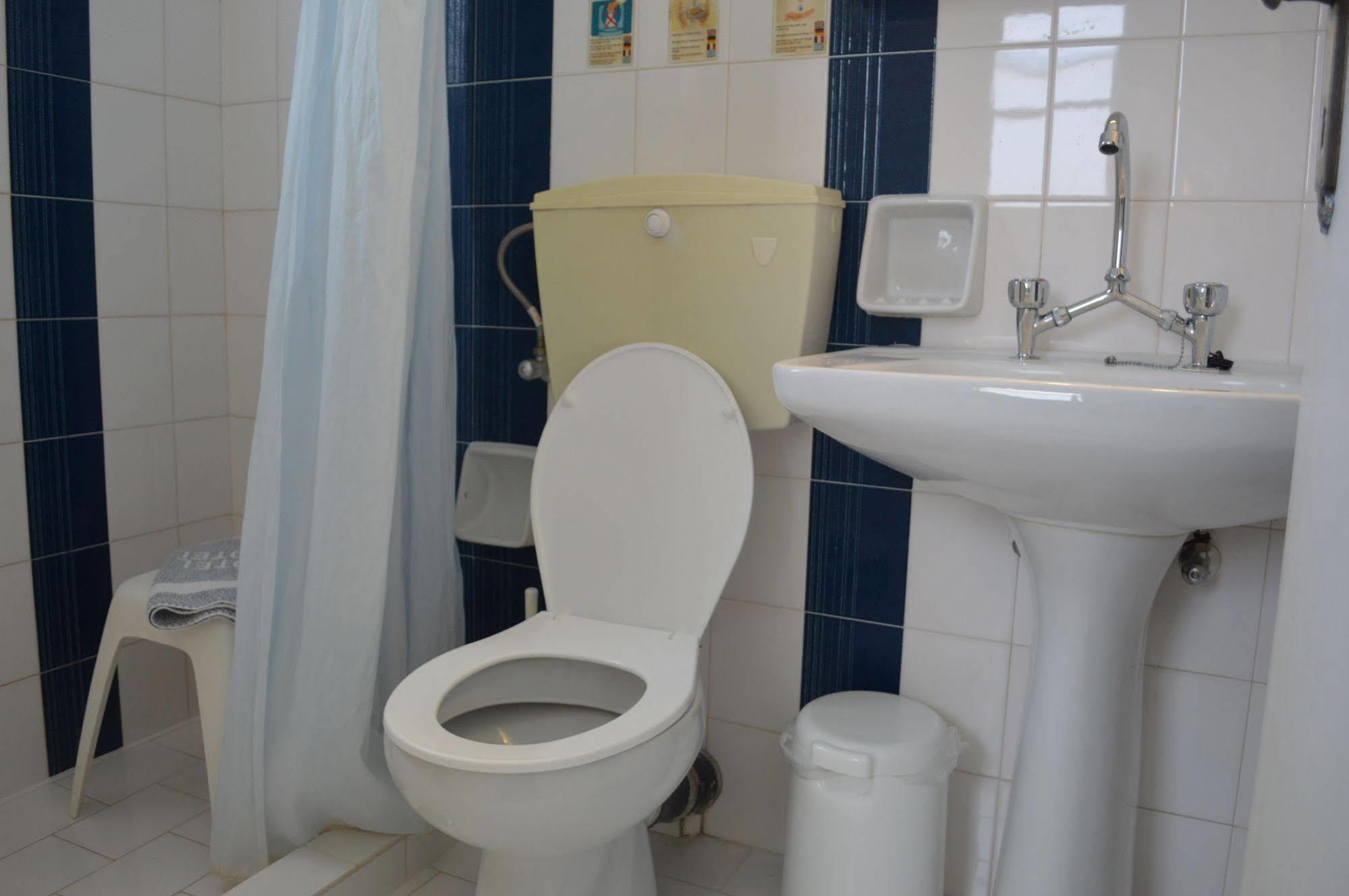 Villas Georgy Πάρος Εξωτερικό φωτογραφία