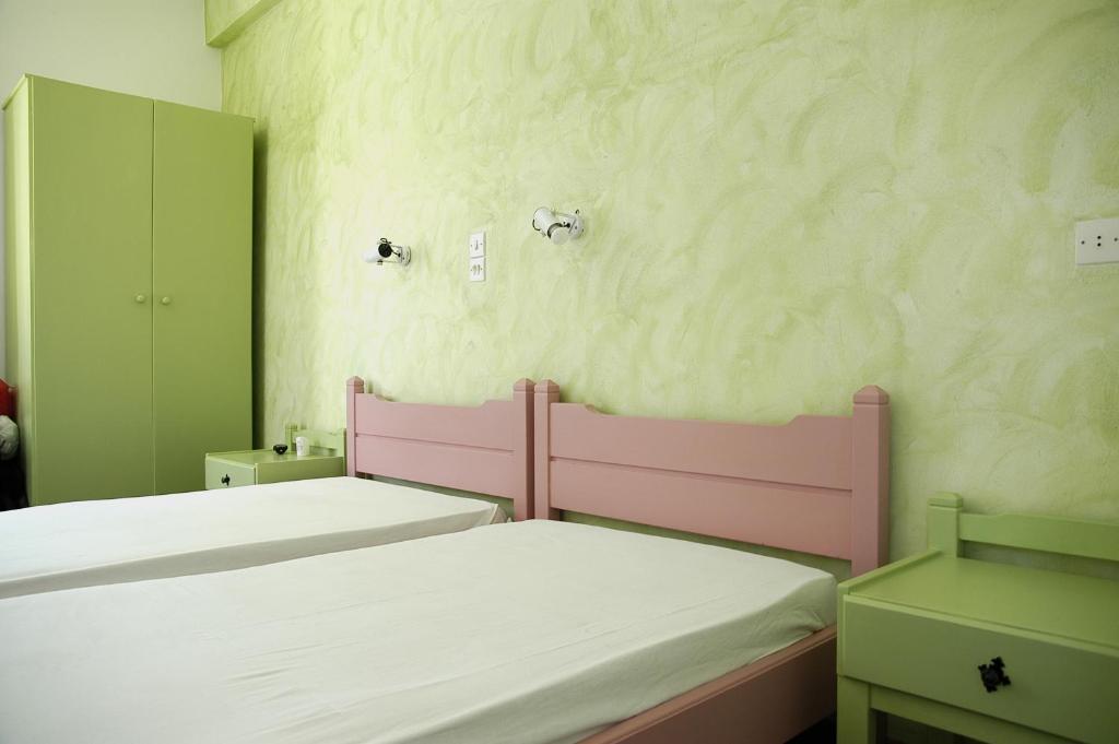 Villas Georgy Πάρος Εξωτερικό φωτογραφία